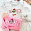 Merry Stitchmas Christmas Sweatshirt