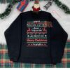 North Pole Christmas Bakery Sweatshirt