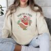 Lookin Like A Christmas Snack Unisex Sweatshirt Hoodie T-Shirt