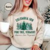 White Christmas Movie Unisex Sweatshirt Hoodie T-Shirt