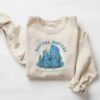 White Christmas Movie with Sisters Unisex Sweatshirt Hoodie T-Shirt