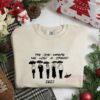 FRIENDS Movie Characters Sweatshirt