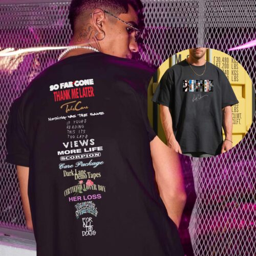 Winne the Pooh and Stitch ver Halloween – Embroidery Sweatshirt