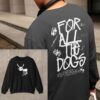 Drake 14 Albums and Mixtapes Version 2 – Sweatshirt