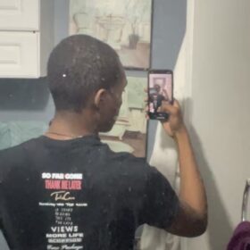 Drake 14 Albums and Mixtapes - Shirt photo review