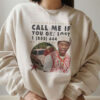 Tyler Albums Version 8 – Sweatshirt