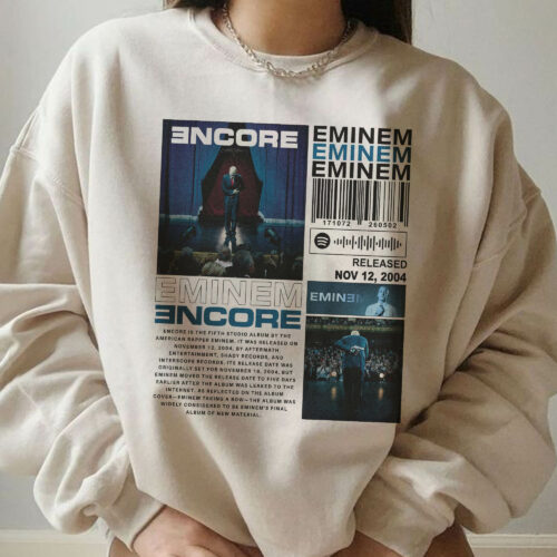 EMN Encore Sweatshirt
