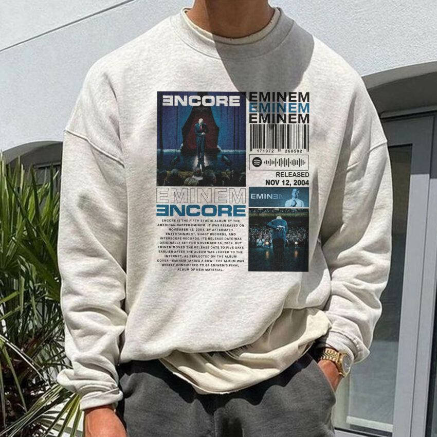 EMN Encore Sweatshirt