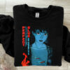 Perfect Blue Sweatshirt Vintage – 2