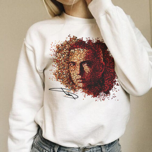 Relapse Album Sweatshirt