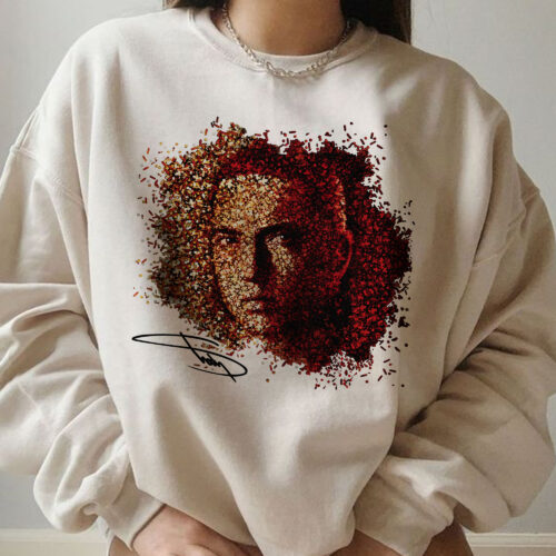 Relapse Album Sweatshirt