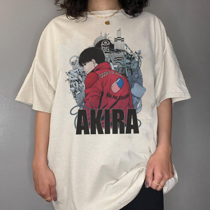 Akira Vintage Sweatshirt