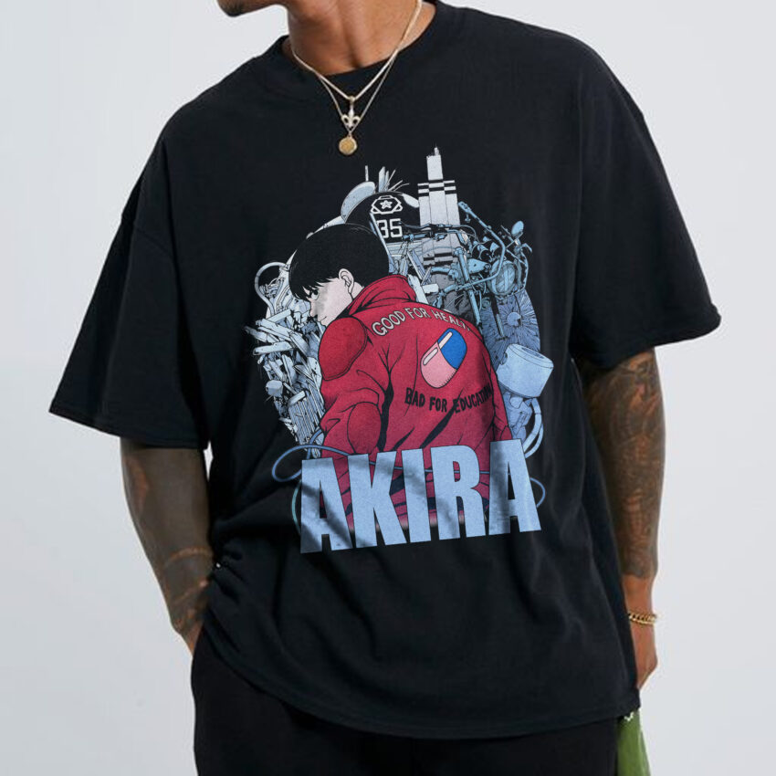 Akira Vintage Sweatshirt