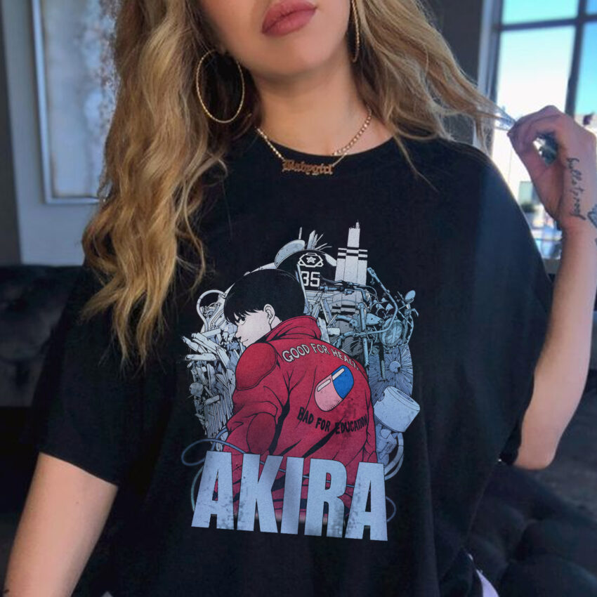 Akira Vintage Sweatshirt