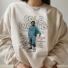 J. Cole – Forest Hills Drive Vintage – Sweatshirt