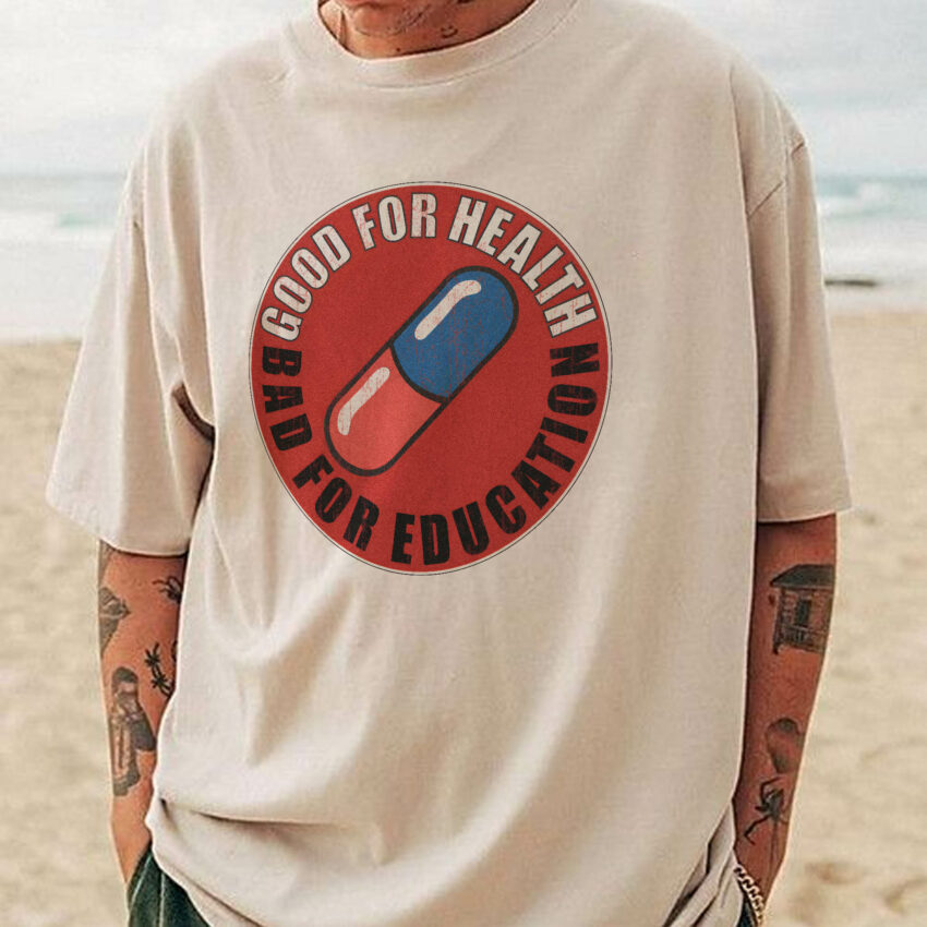 Good For Health Sweatshirt