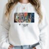 SZA SOS Album Version 4 – Shirt