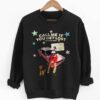 Tyler Call me if you get lost Version 6 – Sweatshirt