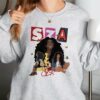 SZA God Save The Queen – Sweatshirt