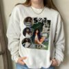 SZA LANA Album – Sweatshirt