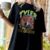 Tyler Albums Version 4 – Shirt