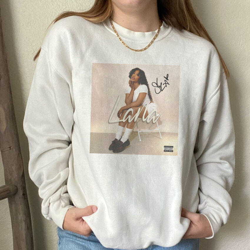 SZA LANA – Shirt