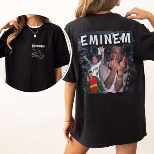Eminem Vintage – Shirt
