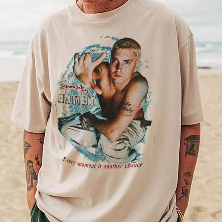 Eminem Slim Shady Vintage 1