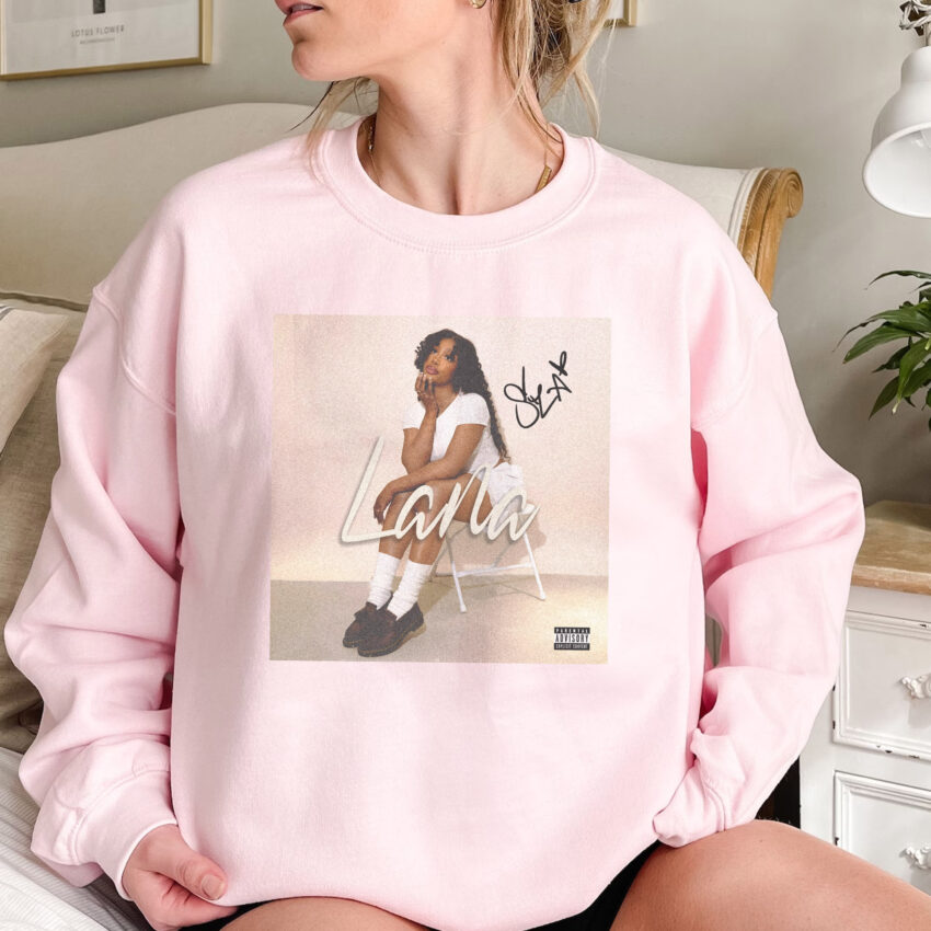 SZA LANA – Shirt