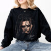 J Cole Vintage Sweatshirt 1