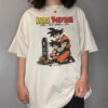 Dragon Ball vintage shirt