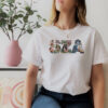 SZA Saturn – Shirt