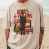 Pacsun and Metro Boomin – Heroes and Villains – Shirt 1