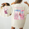 Nicki Minaj Pink Friday 2 World Tour Version 1 – Shirt