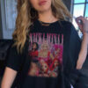 Nicki Minaj x The Eras Tour – Shirt