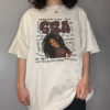 SZA Vintage SOS Album – Shirt