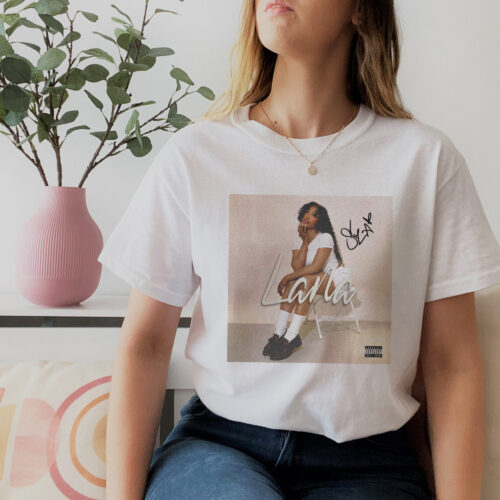 SZA LANA – Shirt