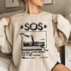 Childish Gambino – This is America song – Sweatshirt