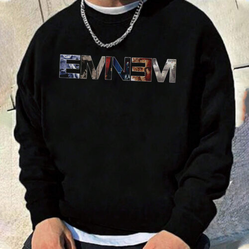 Eminem Album – Shirt