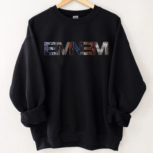 Eminem Album – Shirt