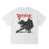 Vintage Anime Berserk Version 5 – Shirt