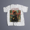 Kendrick Lamar Vintage – Shirt