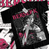 Vintage Anime Berserk Version 6 – Shirt