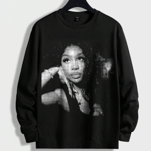 SZA Saturn Version 3 – Shirt