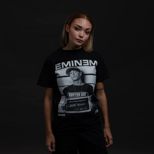 Eminem Slim Shady Vintage – Runyon Ave – Shirt
