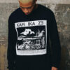 SZA SOS Vintage Version 2 – Sweatshirt