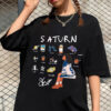 SZA SOS Vintage – Sweatshirt