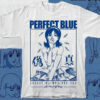 Vintage Anime Perfect Blue – Shirt – 6