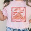 Chappell Roan Pink Pony Club – Shirt