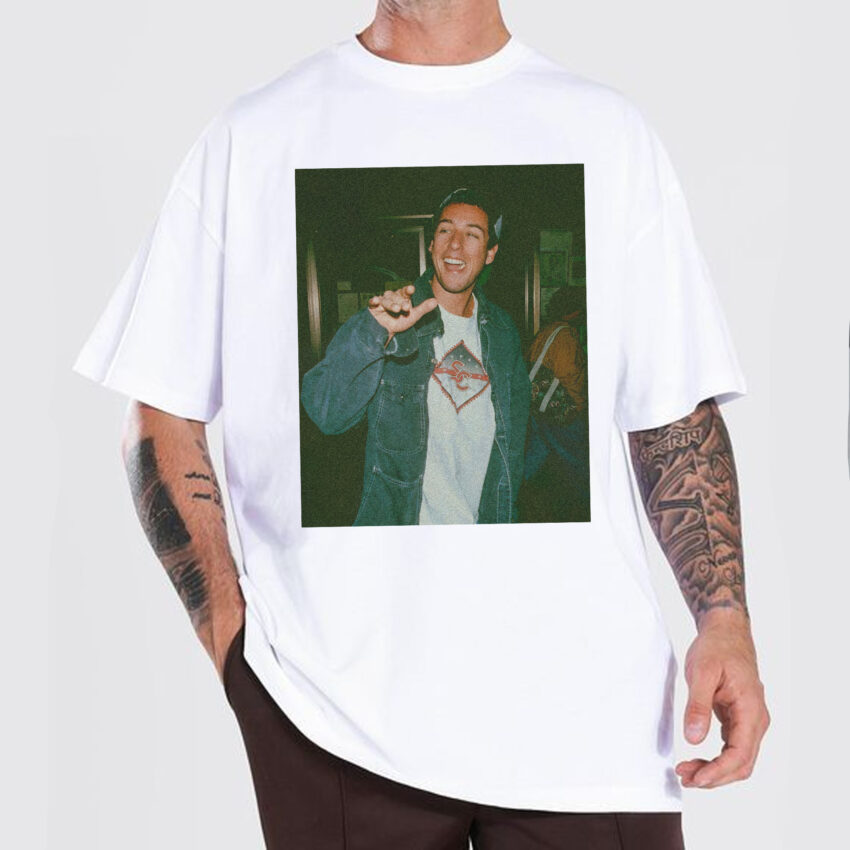 Adam Sandler Vintage Ver 2 – Shirt